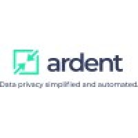 Ardent Privacy logo - Similar company to Beachify U.S.