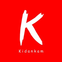 Kidankam logo - Similar company to Joyland