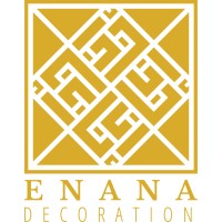 Enana Decoration logo - Similar company to Alisra Group
