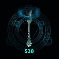 528 Ibiza logo - Similar company to Sevilla Hook Sl
