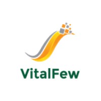 VitalFew Solutions logo - Similar company to Purecyber