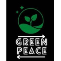 Green Peace PESU logo - Similar company to Pubmedia