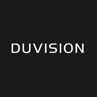 DUVISION logo - Similar company to Abstract Media