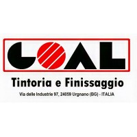 GOAL S.P.A. logo - Similar company to Metalsinter