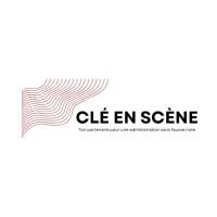 Clé en Scène logo - Similar company to Frp2I
