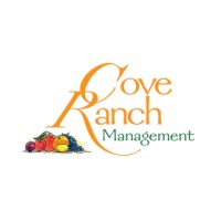 Cove Ranch Management logo - Similar company to Cornerstone Ag Management