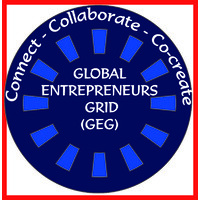 Global Entrepreneurs Grid (GEG) logo - Similar company to Mtc Global®