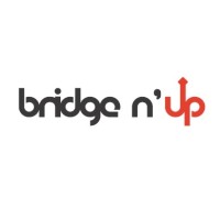 Bridge n' Up logo - Similar company to Hr With Purpose