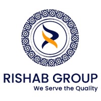 Rishab Group Of Companies logo - Similar company to Terraa Farm Fresh By Divum Labs