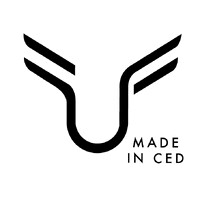 MADE IN CED logo - Similar company to Gittedaa