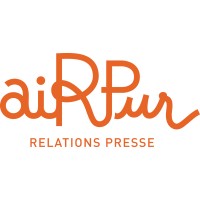 Agence aiRPur logo - Similar company to Inspirations Restaurant
