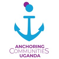 Anchoring Communities Uganda logo - Similar company to Yoca Uganda