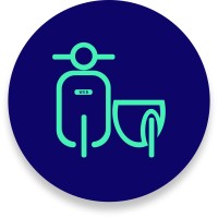 Le Sidecar logo - Similar company to Noor Business Advisory