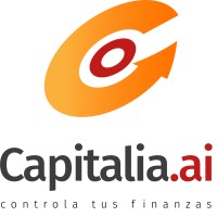 Capitalia.ai logo - Similar company to Reporte Capitalia