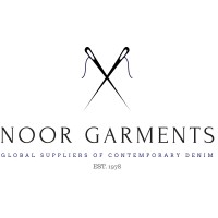Noor Garments logo - Similar company to Rackett Pro