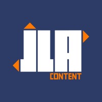 JLA Content FZCO logo - Similar company to Freetv