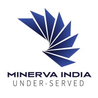 Minerva India Under-served logo - Similar company to Material Library