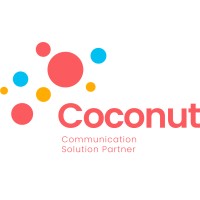 Coconut İletişim Danışmanlığı logo - Similar company to Hibritik Corporate Communication Portal