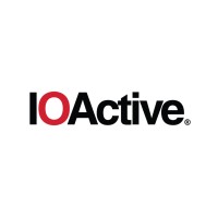 IOActive, Inc. logo - Similar company to Anvil Secure