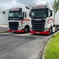Fusion Logistics Ireland logo - Similar company to Níosync Limited