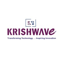 Krishwave Engineering Solutions (I) Pvt. Ltd. logo - Similar company to Apt Electronics Pvt. Ltd.