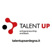 Talent Up Sardegna logo - Similar company to Appalti Sardegna