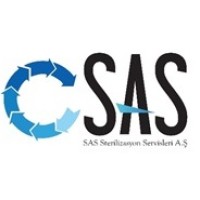 SAS Sterilizasyon Servisleri A.Ş logo - Similar company to Wellpoint Akademi