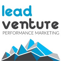 LeadVenture logo - Similar company to Leadventure