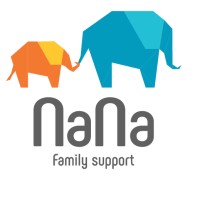 NaNa Family Support logo - Similar company to Grupo Bonanza