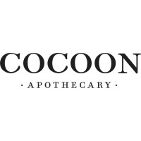 Cocoon Apothecary logo - Similar company to Bodia