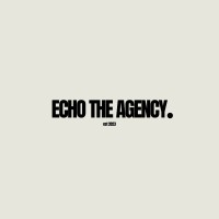 Echo The Agency logo - Similar company to Kiffix Ltd