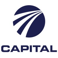 Capital Limited logo - Similar company to Ox Drilling