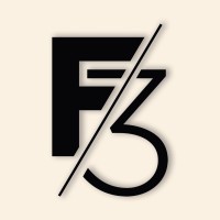 Fore By 3 Media Company logo - Similar company to Media Constructions