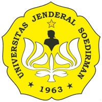 Jenderal Soedirman University logo - Similar company to Jenderal Soedirman University