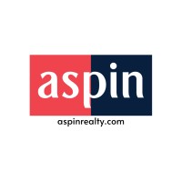Aspin Realty logo - Similar company to Bricks Properties