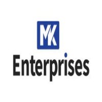 MK Enterprises logo - Similar company to Vedham Tech Solutions