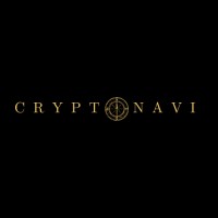 CryptoNavi logo - Similar company to Weinfluence
