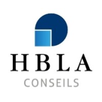 HBLA Conseils logo - Similar company to Neo Entreprendre