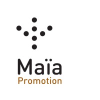Maïa Promotion logo - Similar company to Naos Architectes & Urbanistes