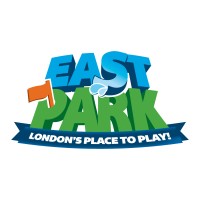 East Park Golf Gardens
