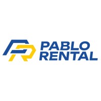 Pablo Rental - Wypożyczalnia Sprzętu Budowlanego logo - Similar company to Pm Heavy