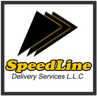Speedline logo - Similar company to Speedline Trans