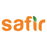Safir Market logo - Similar company to Entaş Gıda