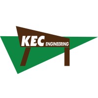 KEC ENGINEERING logo - Similar company to Dorado Design & Construction Inc.
