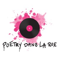 POETRY DANS LA RUE logo - Similar company to Afrobloggers