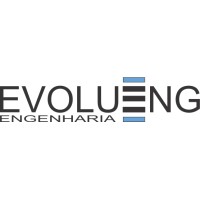 Evolueng logo - Similar company to Becus Engenharia Ltda