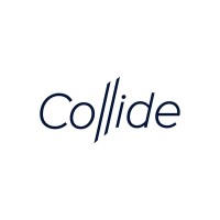 Collide Media Group logo - Similar company to Collide: A Creative Studio