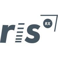 RIS Rx logo - Similar company to Paynela