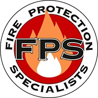 Fire Protection Specialists logo - Similar company to Fire Protection Team