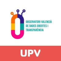 Observatorio de Datos Abiertos y Transparencia de la Universitat Politècnica de València logo - Similar company to Exponencial Base Datos Mercado